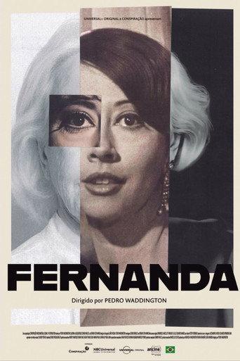 Fernanda (2026) poster