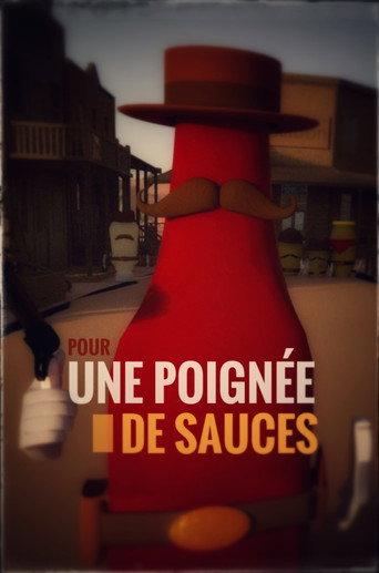 Pour une poignée de sauces (2025) poster