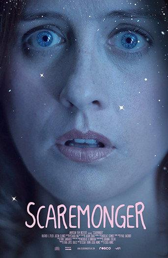 Scaremonger (2014) poster