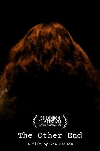 The Other End (2021) poster