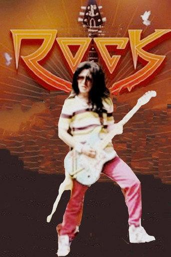 Rock (2005) poster