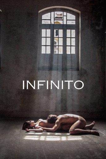 Infinito (2012) poster