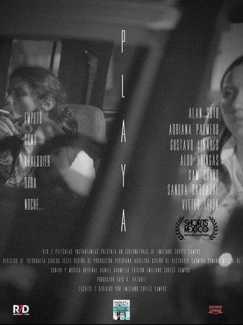 Playa (2023) poster