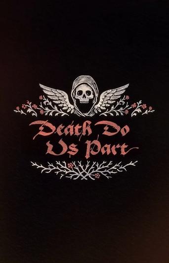 Death Do Us Part (2026) poster