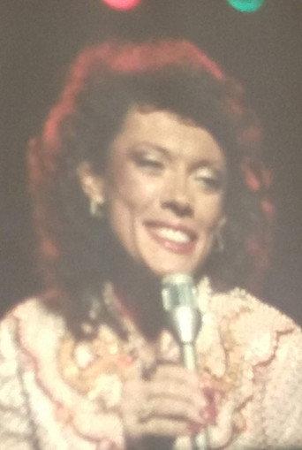 Reba: He Gave Me Music (1983) poster