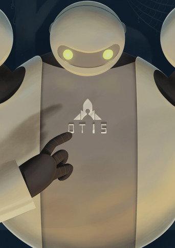 Otis () poster