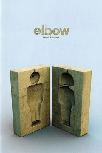 Elbow - Cast of Thousands () poster