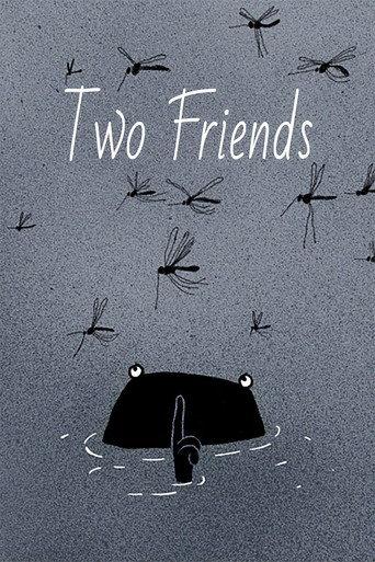 Two Friends (2014) poster