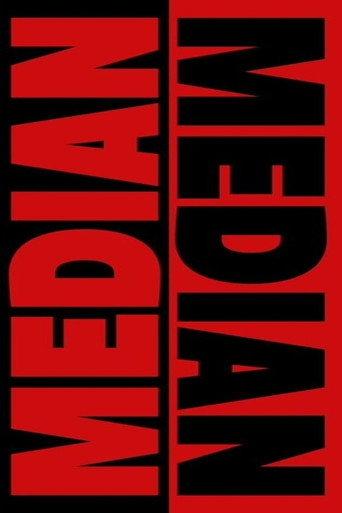 Median (2021) poster