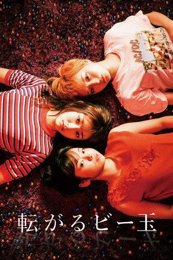 Rolling Marbles (2020) poster