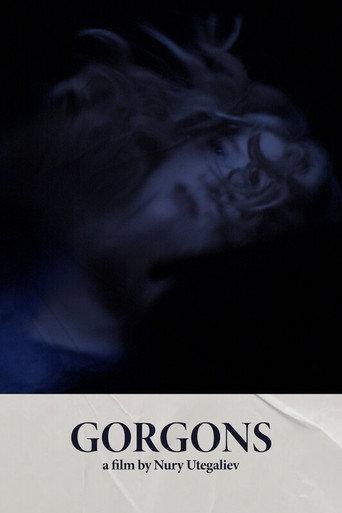 Gorgons () poster