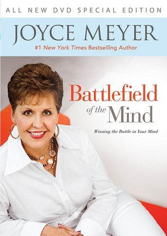 Battlefield of the Mind (2009) poster