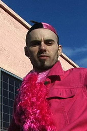 Pink (2004) poster