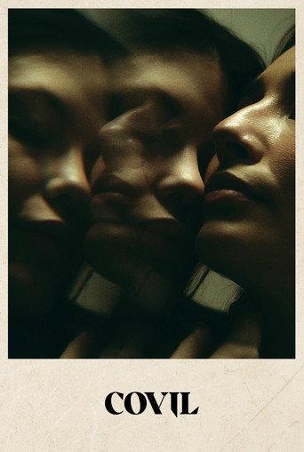 Covil (2026) poster