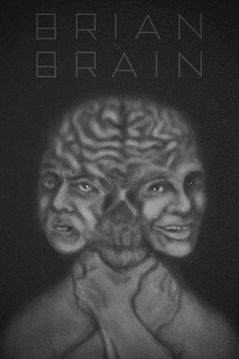 Brian; or, Brain (2026) poster