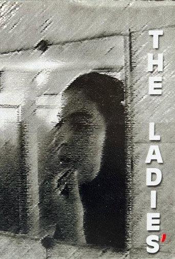 The Ladies' (2003) poster