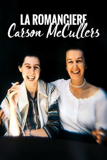 Das Herz ist ein einsamer Jäger - Die Schriftstellerin Carson McCullers () poster