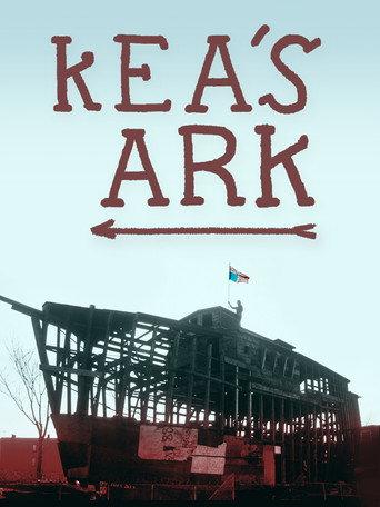 Kea’s Ark (2019) poster