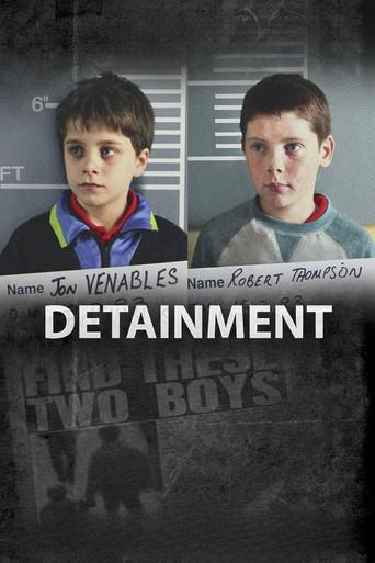 Detainment (2018) poster