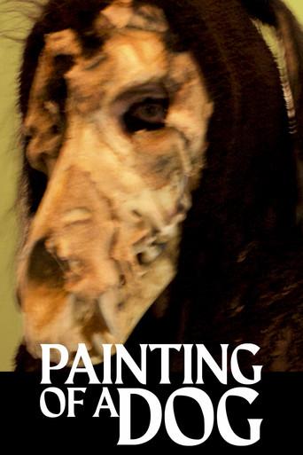 Painting of a Dog (2025) poster
