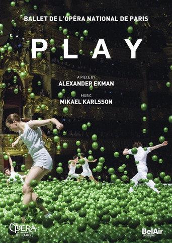 Play (2018) poster