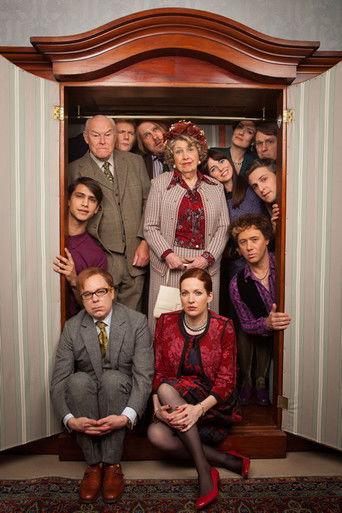 Sardines (2014) poster