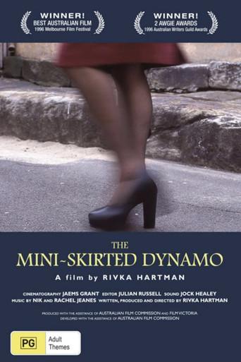 The Mini-Skirted Dynamo (1996) poster