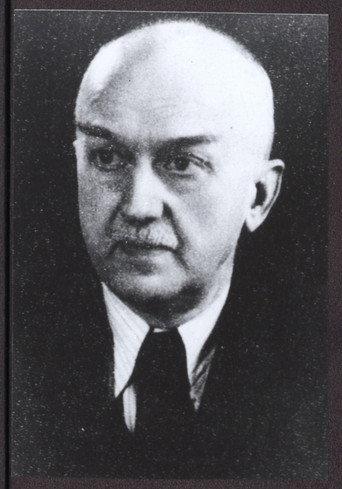 Teacher Johannes Käis (1990) poster