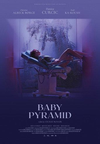 Baby Pyramid (2022) poster