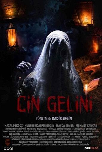 Cin Gelini () poster