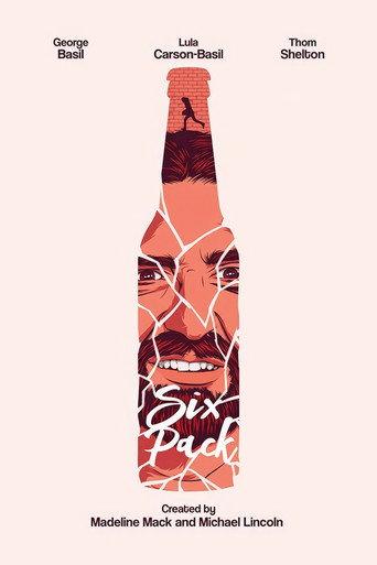 Six Pack (2019) poster