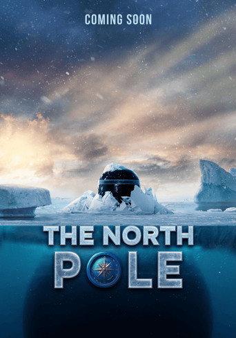 The North Pole (2025) poster