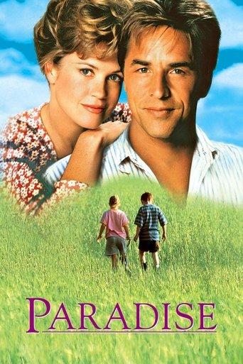 Paradise (1991) poster