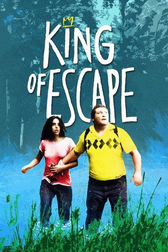 The King of Escape (2009) poster