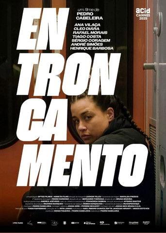 Entroncamento (2025) poster