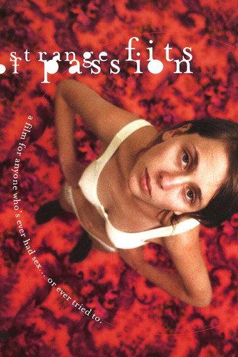 Strange Fits of Passion (2000) poster