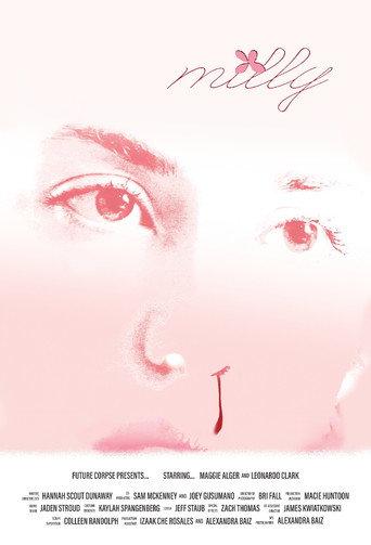 Milly () poster