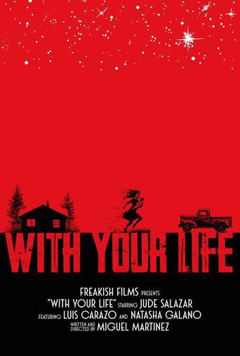 With Your Life (2024) poster