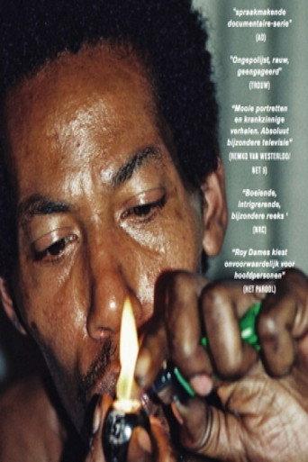Van God Los (2001) poster