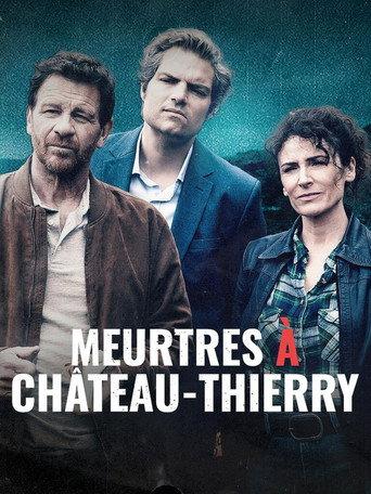 Meurtres à Château-Thierry (2024) poster