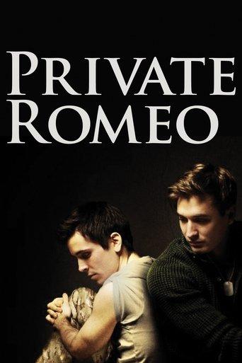Private Romeo (2011) poster