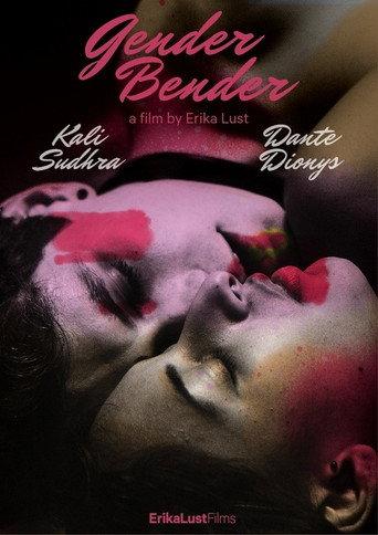 Gender Bender (2018) poster