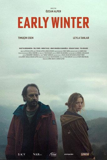 Early Winter (2025) poster