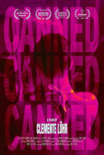 Canned (2022) poster