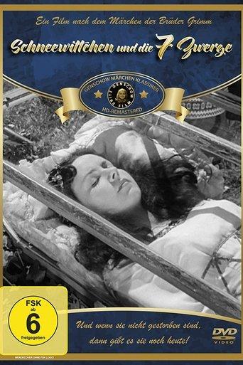 Snow White (1959) poster