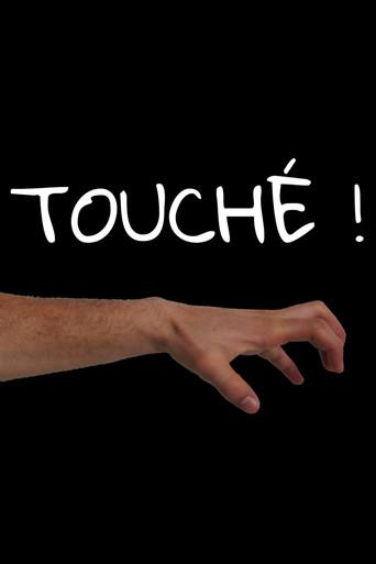 Touché ! (2025) poster