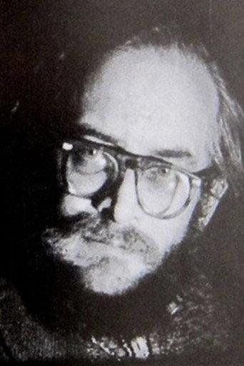 Screen Test: Harry Smith (1964) poster