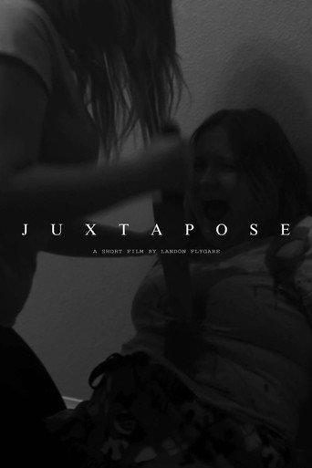 Juxtapose () poster