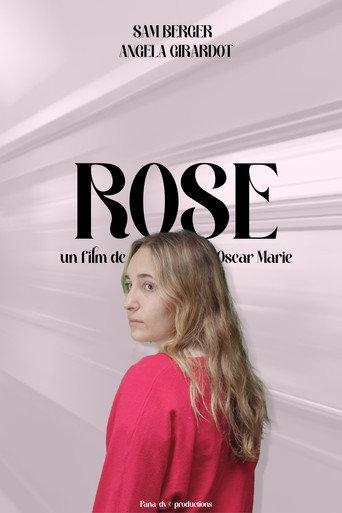 Rose (2025) poster