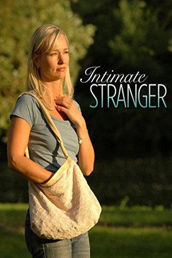 Intimate Stranger (2006) poster